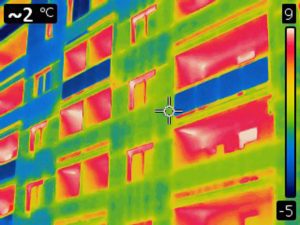 Infrared Thermography Inspection Services in Naples, FL