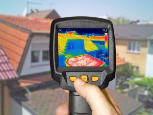 Roof Leak Inspection Services Near Me
