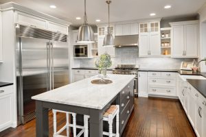 Naples Luxury Remodeling and Design