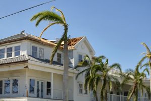 Hurricane Damage Inspection & Repair in Bay Colony, Naples, FL