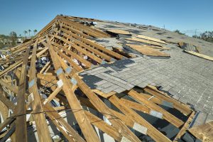 Storm Damage Restoration Services Fort Myers, FL