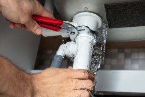 Plumbing Leak Detection in Bonita Springs, FL