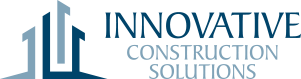 Innovative Construction Solutions Logo