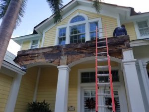 Roofing Leak Inspection Services in Naples, FL