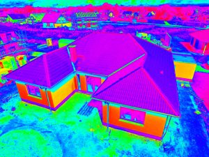 Infrared Inspection Services in Naples, FL