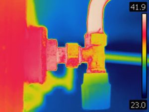 Naples Thermal Infrared Inspection