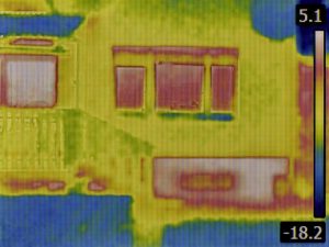 Naples Thermal Infrared Inspections