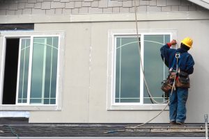 Residential Window Replacement Naples, FL