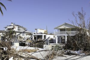 Hurricane Damage Inspection & Repair in Bonita Bay, Naples, FL