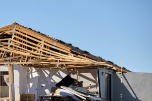 Hurricane Damage Inspection & Repair in Park Shore, Naples, FL