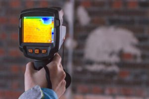Fort Myers Infrared Thermography Inspection Services