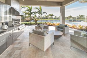 Remodeling Companies Bay Colony, Naples, Florida