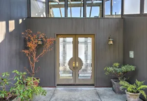 Replacement Entry Doors in Bonita Springs, FL