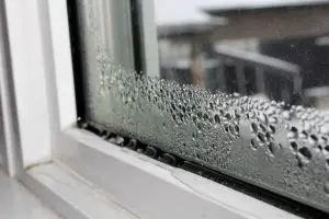 What’s Causing Condensation on My Walls and Windows?