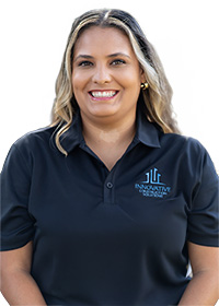 Jailene Vargas