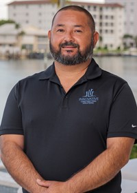 Daniel Barrios