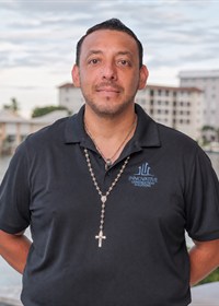 Edgar Garcia
